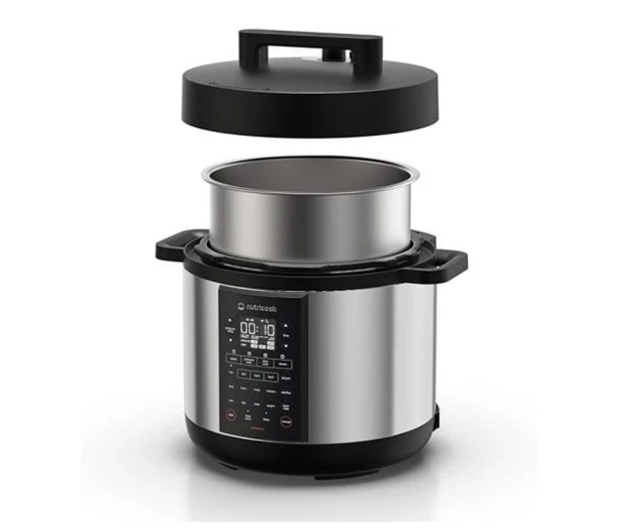 Nutricook Szybkowar Smart Pot 3 - 1587411 - zdjęcie 2